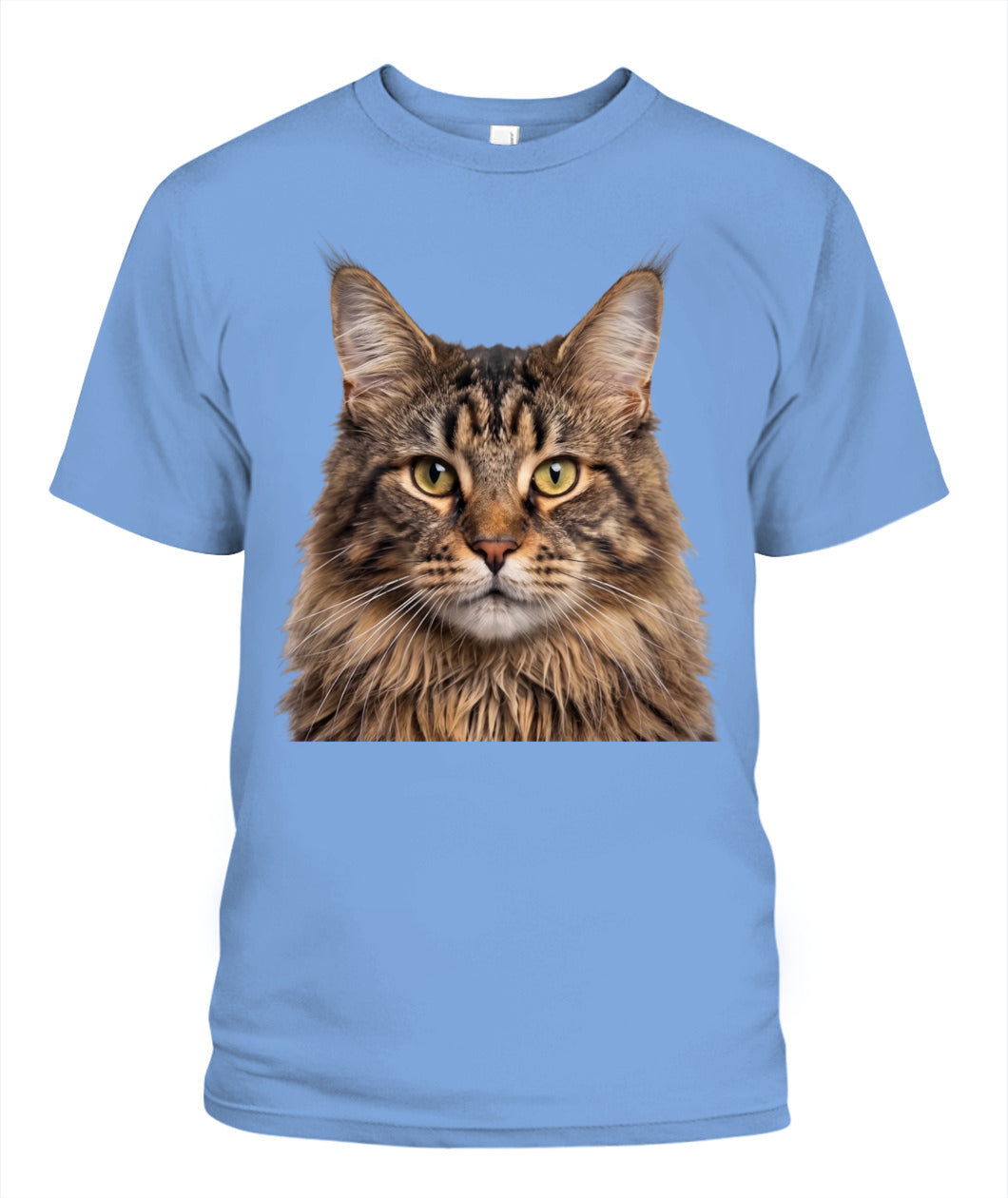 Unisex T-Shirt | Gildan 5000