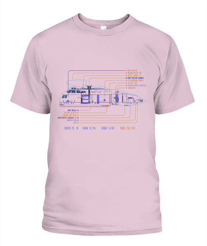 Unisex T-Shirt | Gildan 5000