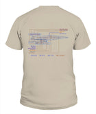 Unisex T-Shirt | Gildan 5000