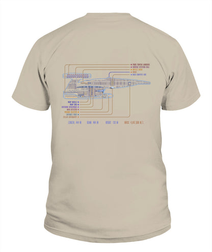 Unisex T-Shirt | Gildan 5000
