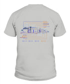 Unisex T-Shirt | Gildan 5000