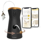 Furbo 360° Cat Camera [Nanny Edition] - 3Mo Minimum Subscription Required