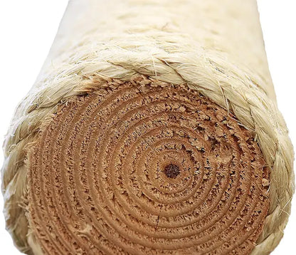 New Cat Condos Unique Cat Tree Scratcher 50" H