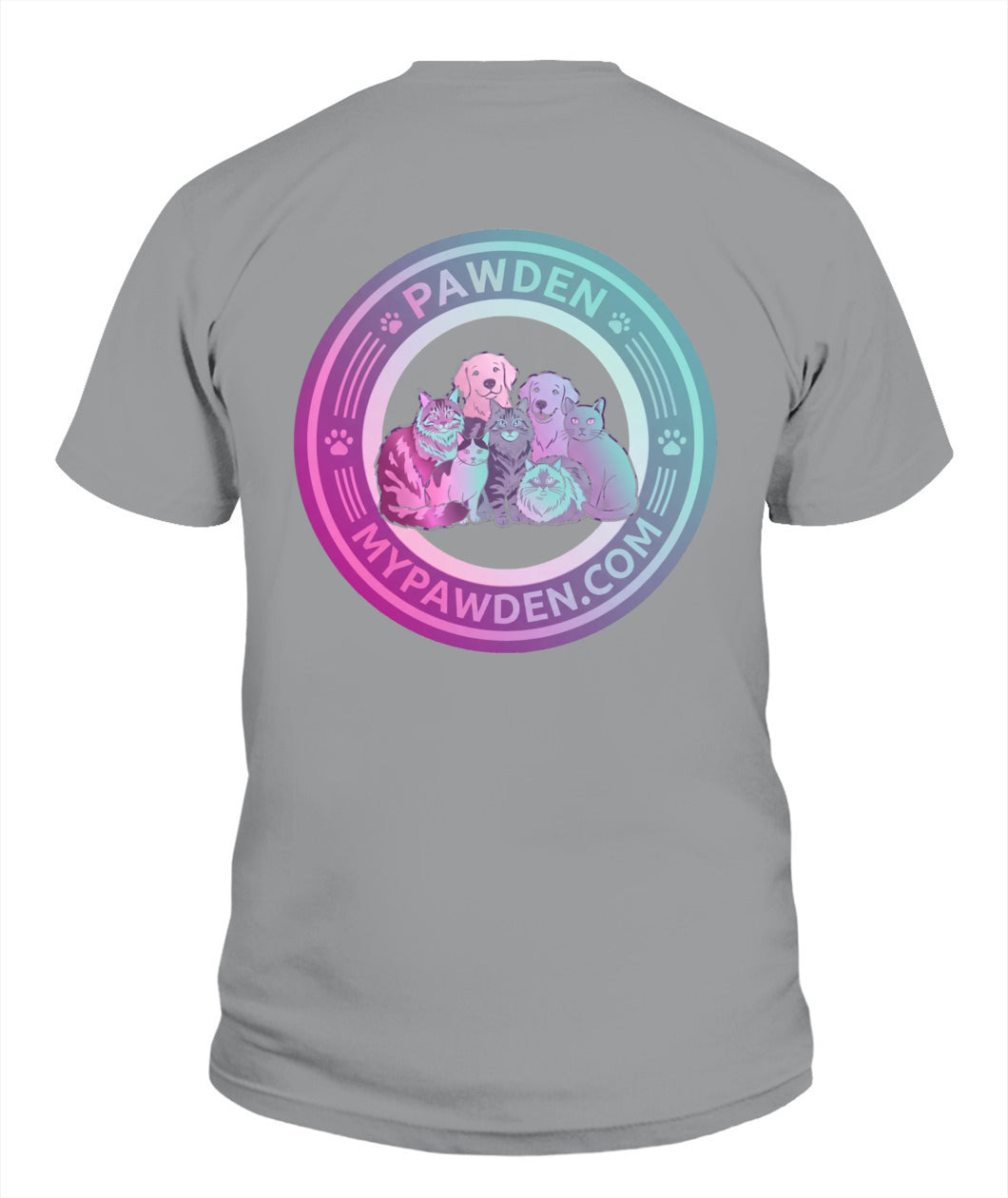 Unisex T-Shirt | Gildan 5000