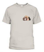 Unisex T-Shirt | Gildan 5000