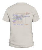 Unisex T-Shirt | Gildan 5000