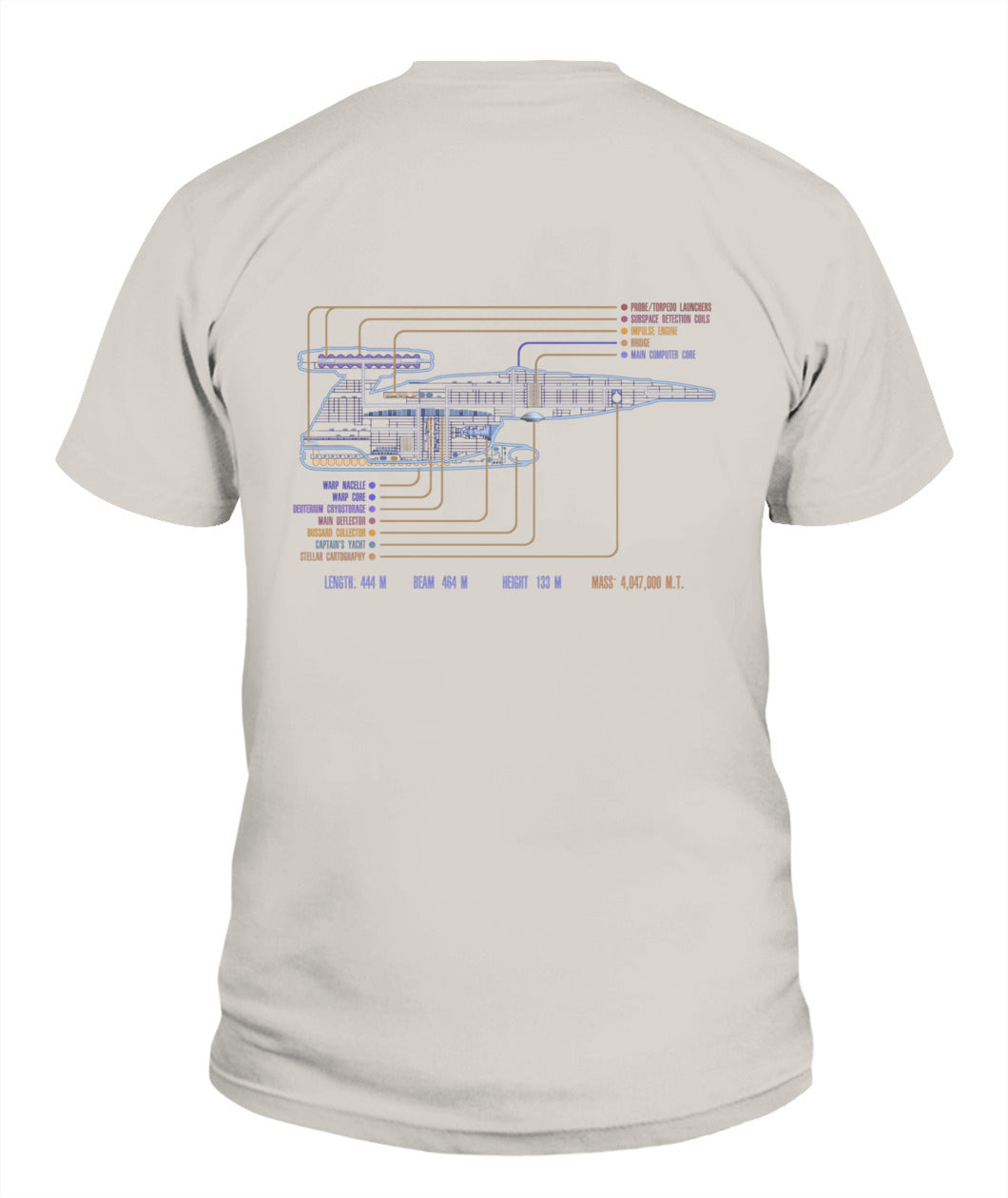Unisex T-Shirt | Gildan 5000
