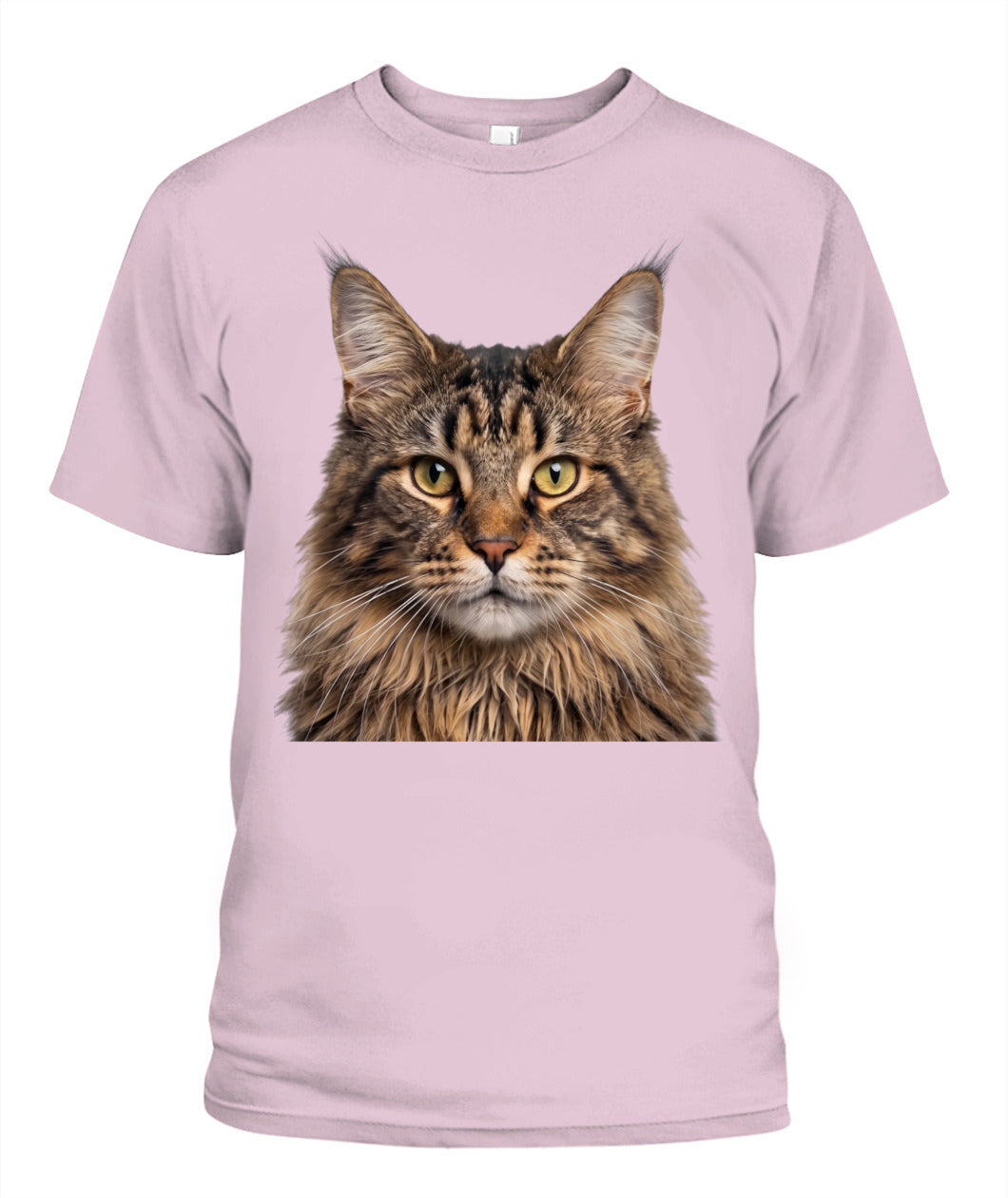 Unisex T-Shirt | Gildan 5000
