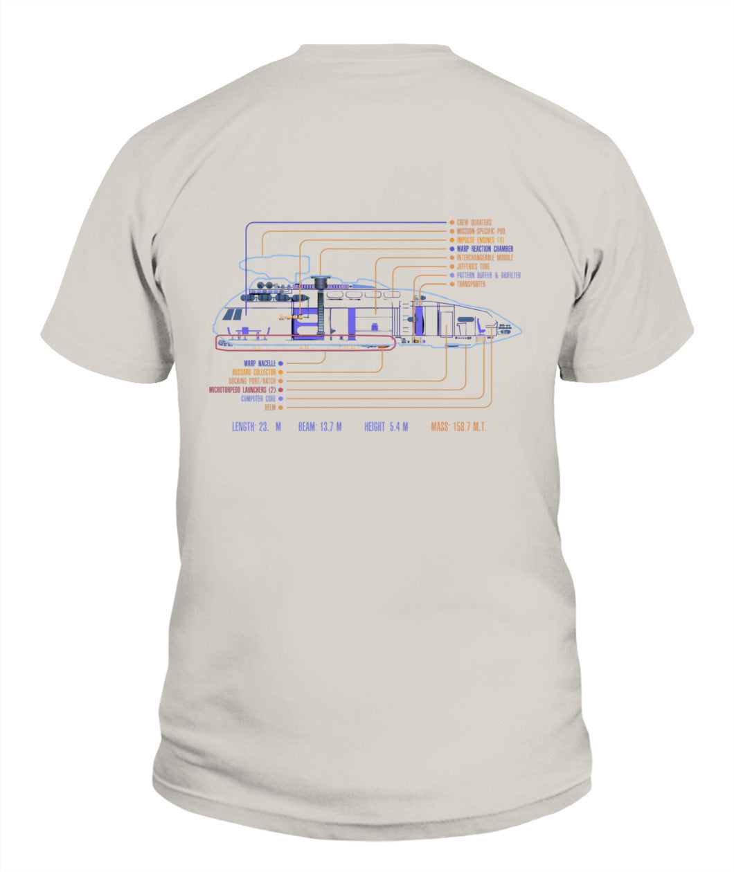 Unisex T-Shirt | Gildan 5000