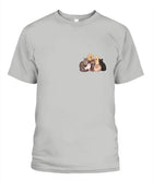 Unisex T-Shirt | Gildan 5000