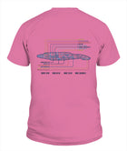 Unisex T-Shirt | Gildan 5000