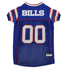 PETS FIRST NFL BUFFALO BILLS MESH JERSEY for DOGS