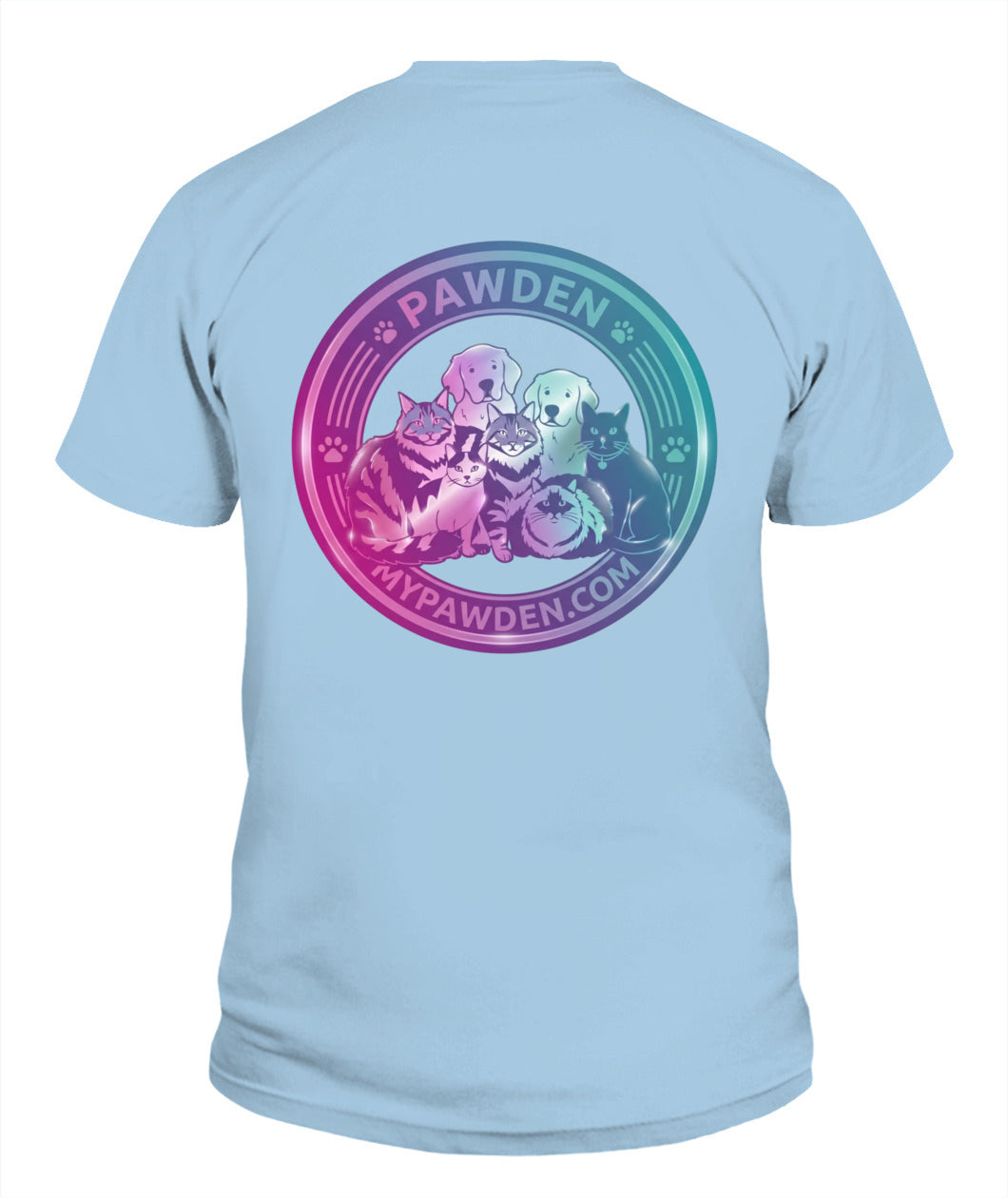Unisex T-Shirt | Gildan 5000