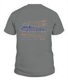 Unisex T-Shirt | Gildan 5000