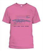 Unisex T-Shirt | Gildan 5000