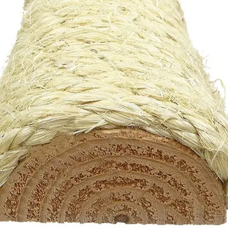New Cat Condos Unique Cat Tree Scratcher 50" H