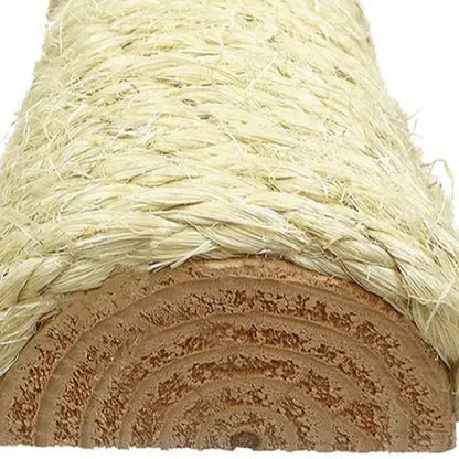 New Cat Condos Unique Cat Tree Scratcher 50" H