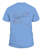 Unisex T-Shirt | Gildan 5000