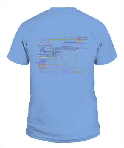 Unisex T-Shirt | Gildan 5000