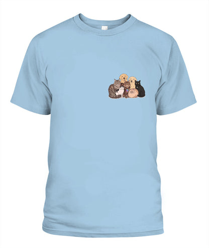 Unisex T-Shirt | Gildan 5000
