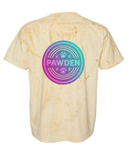 Unisex Blast T-Shirt | Comfort Colors 1745