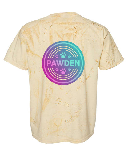 Unisex Blast T-Shirt | Comfort Colors 1745