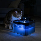 AquaPaw™ Smart Pet Fountain