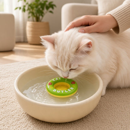 Bubbli™ Interactive Pet Bowl
