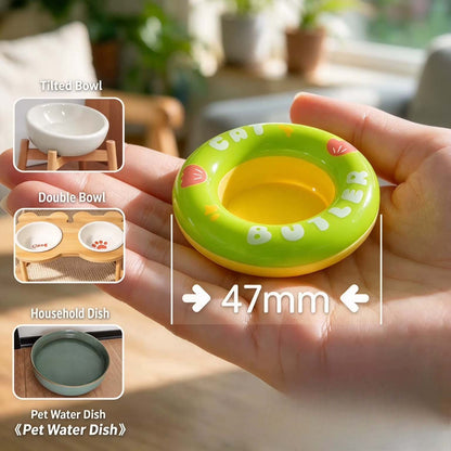 Bubbli™ Interactive Pet Bowl