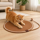 ClawRest™ Cat Scratching Mat