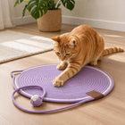 ClawRest™ Cat Scratching Mat