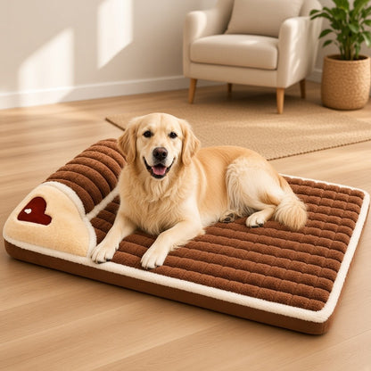 CloudPup™ Washable Dog Cushion