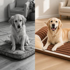 CloudPup™ Washable Dog Cushion