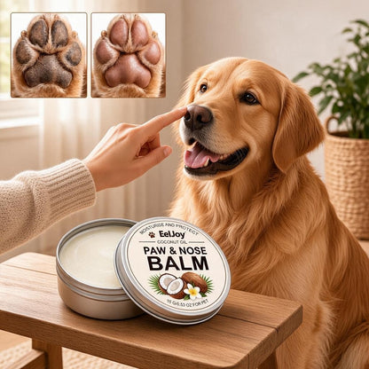 CocoPaw™ Natural Paw Balm
