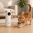FelineGo™ Smart Cat Teaser
