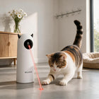 FelineGo™ Smart Cat Teaser