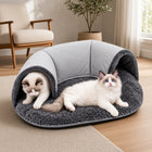 FurLoop™ Foldable Pet Tunnel