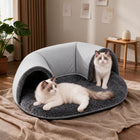 FurLoop™ Foldable Pet Tunnel