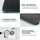 FurLuxe™ Orthopedic Dog Cushion