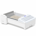 Smart Self-Cleaning Cat Litter Box