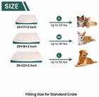 The Cloud-Nine Orthopedic Snooze Pad