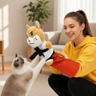 KittyKombat™ Cat Wrestling Glove