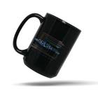LCARSip™ Starship Coffee Mug