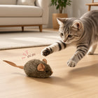 MewChase™ Simulation Mouse Toy