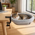 MewDesk™ Folding Cat Hammock