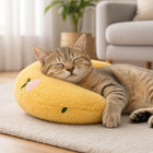 MewMoon™ Plush Cat Pillow