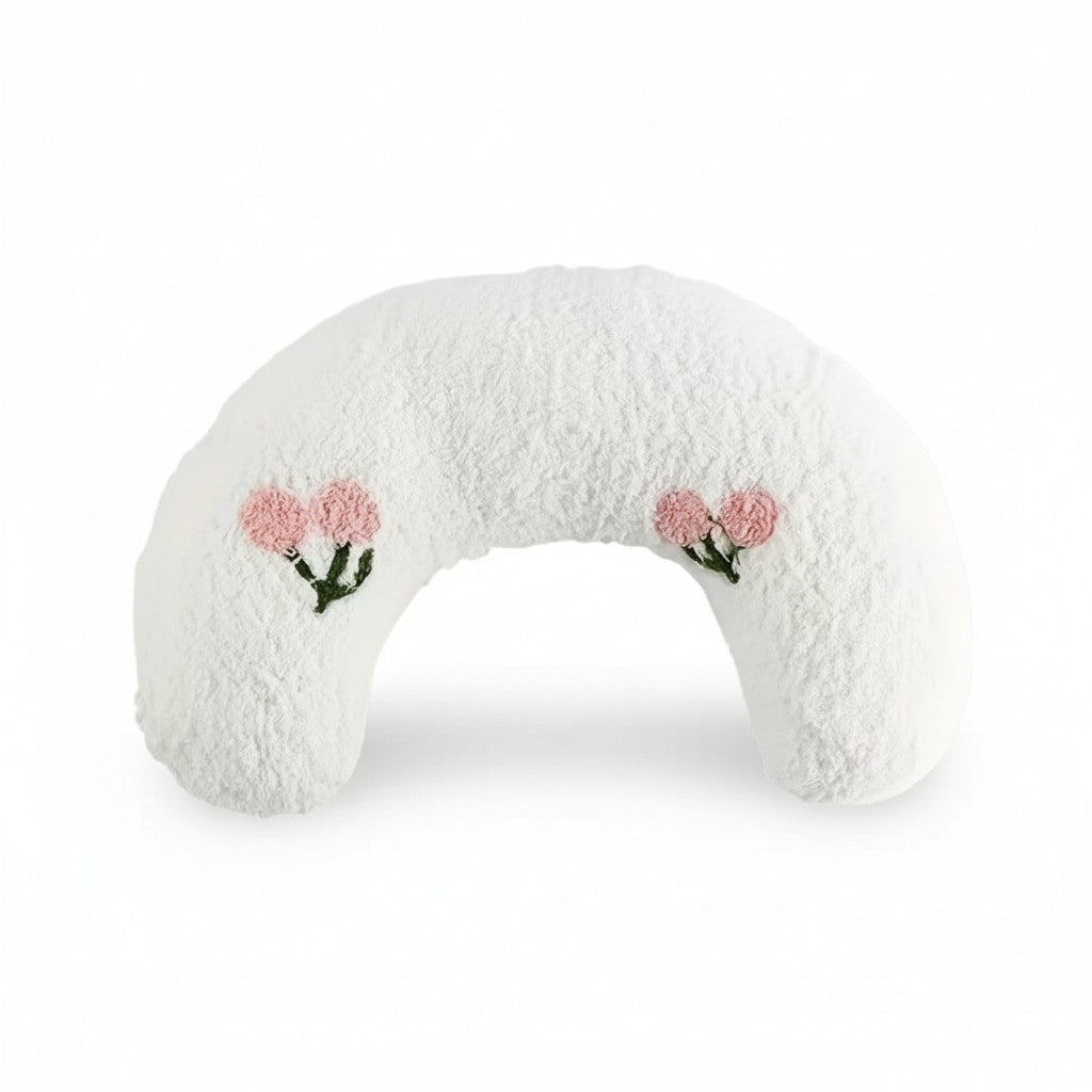MewMoon™ Plush Cat Pillow