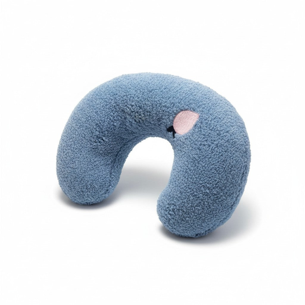 MewMoon™ Plush Cat Pillow