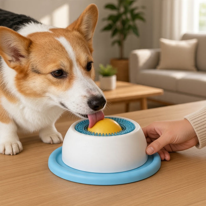 Munchora™ Puppy Treat Puzzle