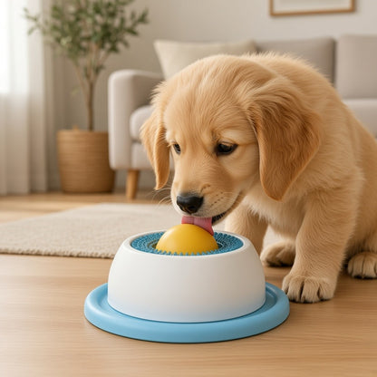 Munchora™ Puppy Treat Puzzle